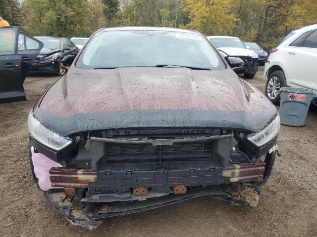 Aukcja sprzedaży 2016 Ford Fusion Se, vin: 3FA6P0H77GR321489, numer aukcji: 87391335