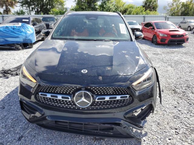 Продажа на аукционе авто 2025 Mercedes-benz Gla, vin: W1N4N4GB6SJ662169, номер лота: 84658055