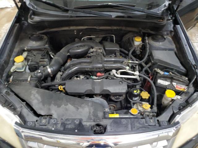 Продажа на аукционе авто 2011 Subaru Forester 2, vin: JF2SHBBC2BH746220, номер лота: 86545205