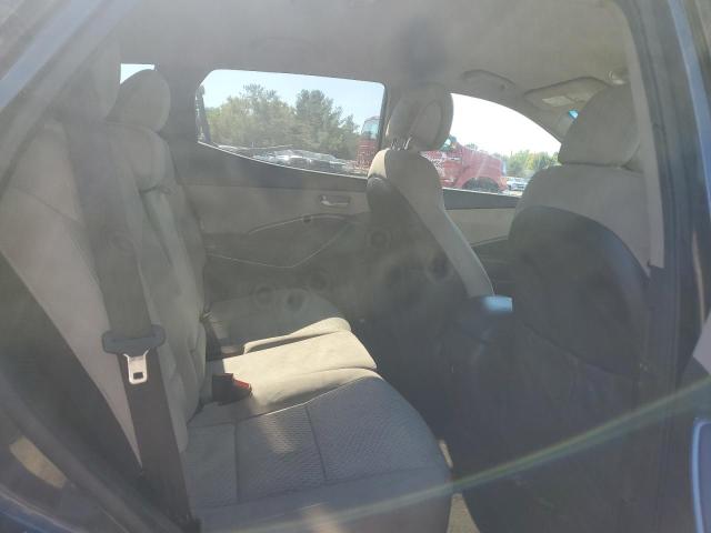 85056135 :رقم المزاد ، 5XYZTDLB8HG492351 vin ، 2017 Hyundai Santa Fe Sport مزاد بيع