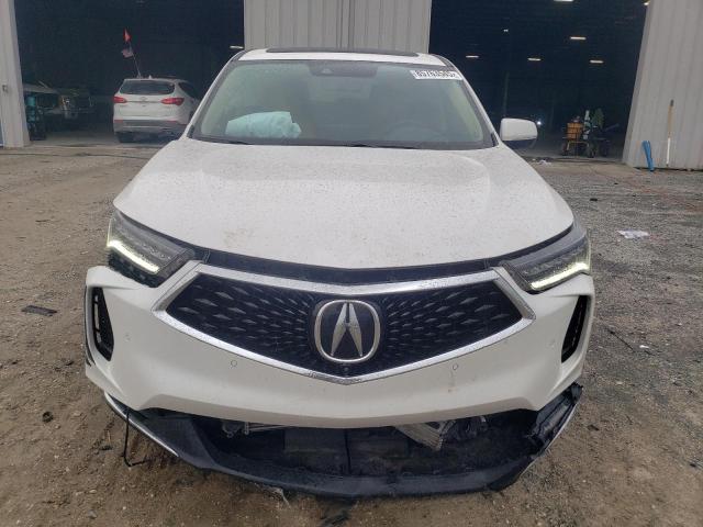 Продажа на аукционе авто 2024 Acura Rdx Advanc, vin: 5J8TC2H71RL012706, номер лота: 85763545