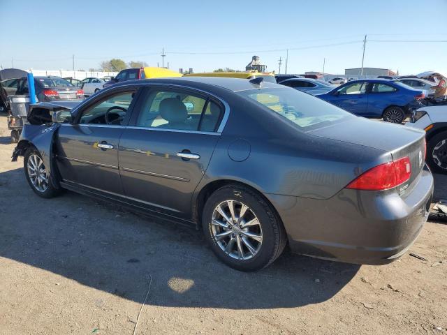 86322365 :رقم المزاد ، 1G4HJ5EM8BU139793 vin ، 2011 Buick Lucerne Cxl مزاد بيع