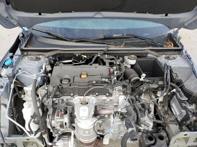 Продажа на аукционе авто 2024 Honda Civic Sport, vin: 19XFL2H88RE039821, номер лота: 85820505