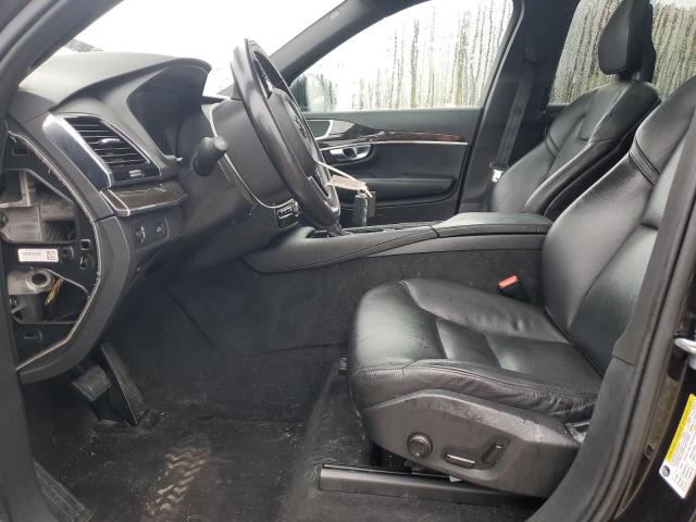 Aukcja sprzedaży 2018 Volvo Xc90 T6, vin: YV4A22PK7J1216180, numer aukcji: 90318635