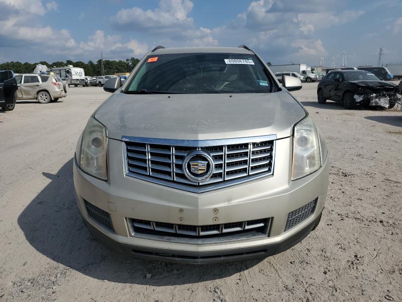 Продаж на аукціоні авто 2014 Cadillac Srx, vin: 3GYFNAE34ES680614, номер лоту: 89806785