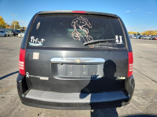 Продаж на аукціоні авто 2008 Chrysler Town And Country, vin: 2A8HR54P88R621333, номер лоту: 89736585
