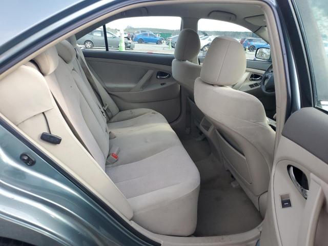87432045 :رقم المزاد ، 4T1BF3EKXBU752802 vin ، 2011 Toyota Camry Base مزاد بيع