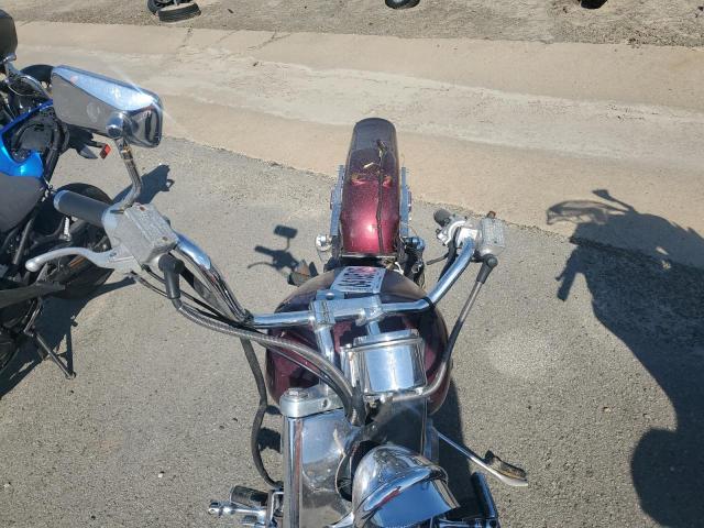 Aukcja sprzedaży 1987 Honda Vt1100 C, vin: 1HFSC1802HA200383, numer aukcji: 84195195