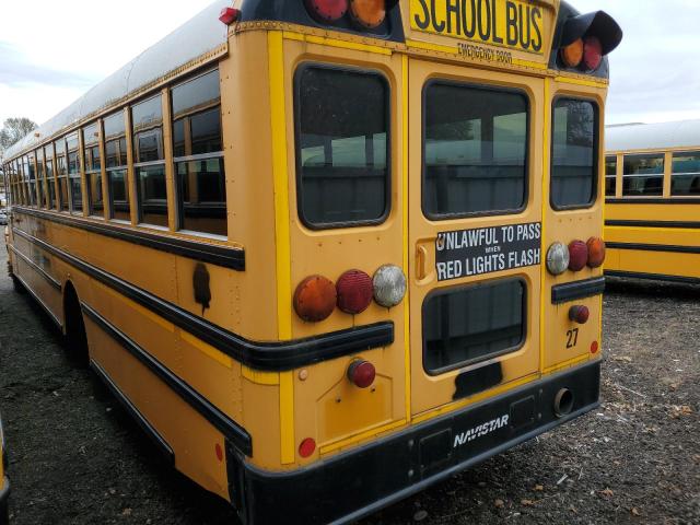 Auction sale of the 2013 Ic Corporation Ce Series School, vin: 4DRBUSKN9DB301101, lot number: 87103945