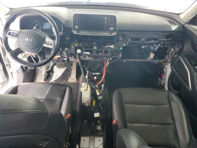 Aukcja sprzedaży 2020 Kia Telluride, vin: 5XYP64HC4LG007101, numer aukcji: 68419235