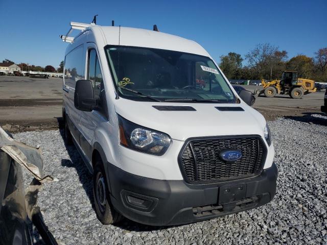 86223665 :رقم المزاد ، 1FTBR1CG0PKC06107 vin ، 2023 Ford Transit مزاد بيع