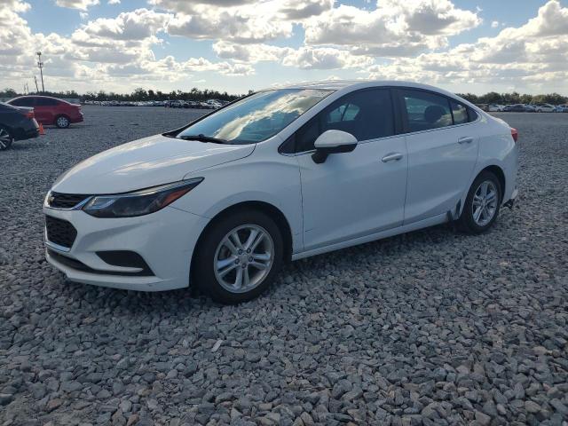 86872675 :رقم المزاد ، 1G1BE5SM9H7136257 vin ، 2017 Chev Cruze مزاد بيع