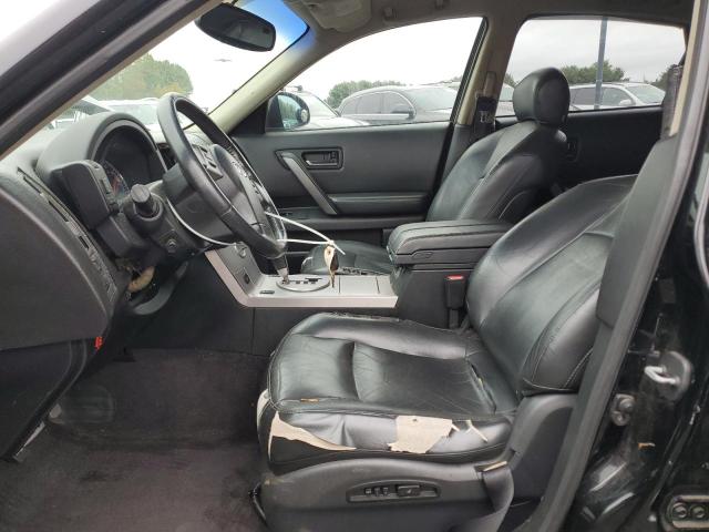 2004 Infiniti Fx35 მანქანა იყიდება აუქციონზე, vin: JNRAS08W14X220820, აუქციონის ნომერი: 86482525