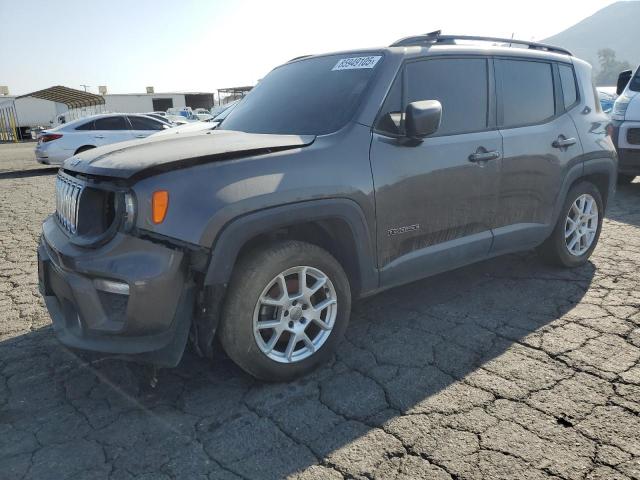 85949105 :رقم المزاد ، ZACNJAB14LPK91306 vin ، 2020 Jeep Renegade L مزاد بيع