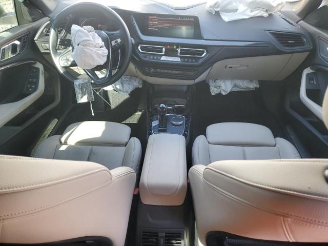 2022 Bmw 228i მანქანა იყიდება აუქციონზე, vin: WBA73AK07N7L08383, აუქციონის ნომერი: 87471165
