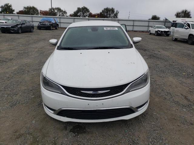 2016 Chrysler 200 მანქანა იყიდება აუქციონზე, vin: 1C3CCCAB4GN104823, აუქციონის ნომერი: 90135305