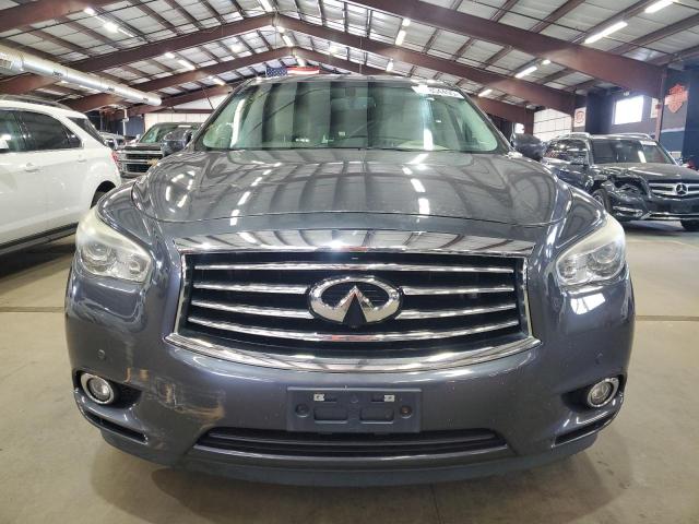 Aukcja sprzedaży 2013 Infiniti Jx35, vin: 5N1AL0MM5DC305681, numer aukcji: 90854495