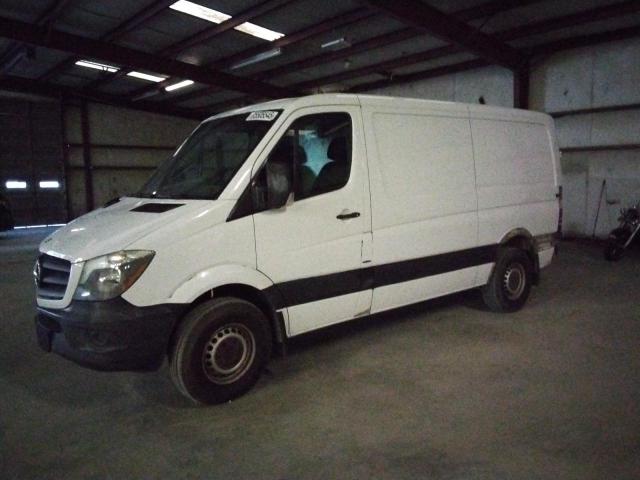 Продажа на аукционе авто 2015 Mercedes-benz Sprinter, vin: WD3PE7CC6FP147206, номер лота: 85505545