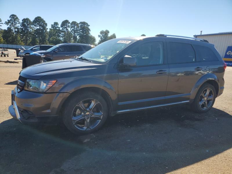 82679785 :رقم المزاد ، 3C4PDCGG6FT511926 vin ، 2015 Dodge Journey Cr مزاد بيع