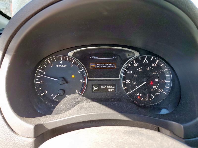 Aukcja sprzedaży 2014 Nissan Altima, vin: 1N4AL3AP5EN240671, numer aukcji: 90434085