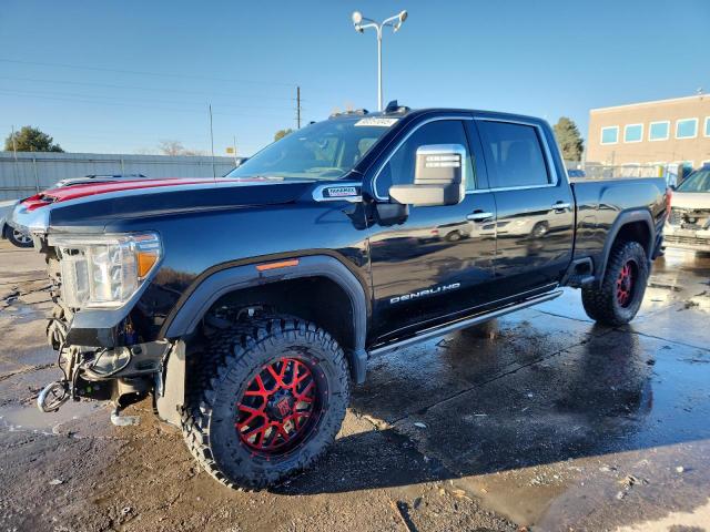 Продажа на аукционе авто 2021 Gmc Sierra, vin: 1GT49WEY7MF136721, номер лота: 79730715