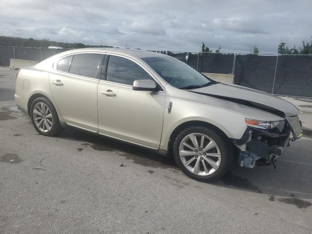 Продажа на аукционе авто 2011 Lincoln Mks, vin: 1LNHL9DR5BG608979, номер лота: 85578385