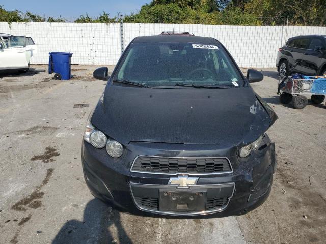 Продажа на аукционе авто 2013 Chevrolet Sonic Lt, vin: 1G1JC5SH4D4217215, номер лота: 82462635