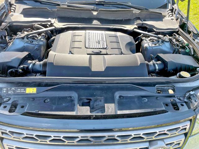 Продажа на аукционе авто 2020 Land Rover Discovery Se, vin: SALRG2RV1L2425287, номер лота: 85319725