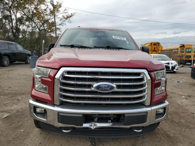 85419575 :رقم المزاد ، 1FTEX1EPXFFB94412 vin ، 2015 Ford F150 Super مزاد بيع