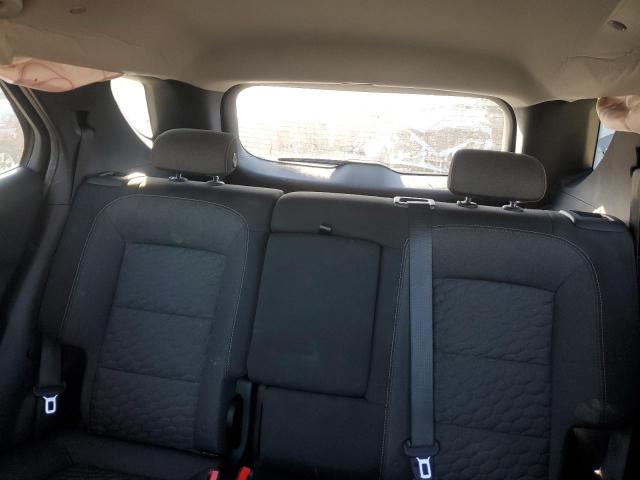 90323035 :رقم المزاد ، 2GNAXJEV7K6267230 vin ، 2019 Chevrolet Equinox مزاد بيع