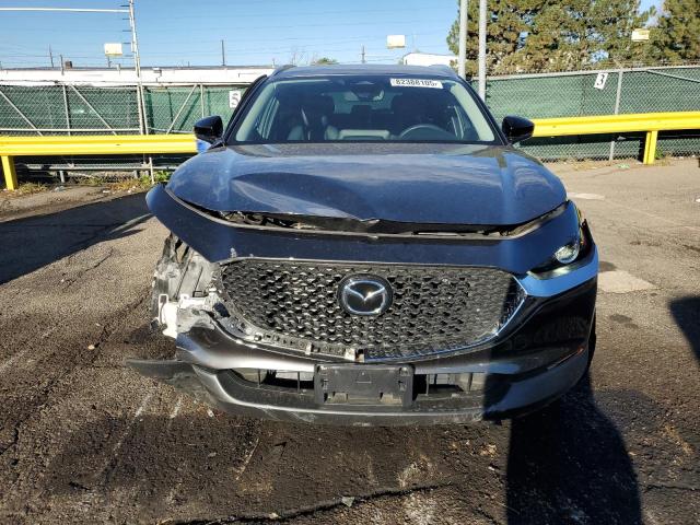 82388105 :رقم المزاد ، 3MVDMBBM3RM677120 vin ، 2024 Mazda Cx-30 مزاد بيع