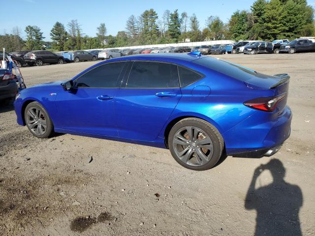 84720965 :رقم المزاد ، 19UUB6F52PA005661 vin ، 2023 Acura Tlx A-spec مزاد بيع