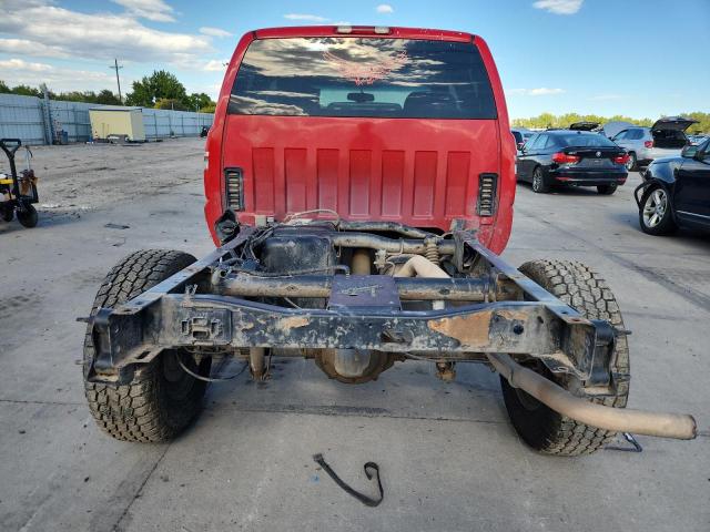 2002 Chevrolet Silverado მანქანა იყიდება აუქციონზე, vin: 2GCEK19T021200032, აუქციონის ნომერი: 84865555