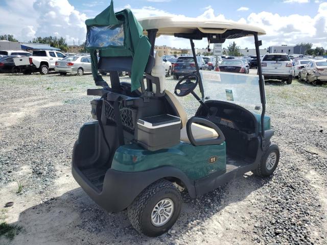 2022 Club Car Tempo Li მანქანა იყიდება აუქციონზე, vin: ZU2206258762, აუქციონის ნომერი: 86792665