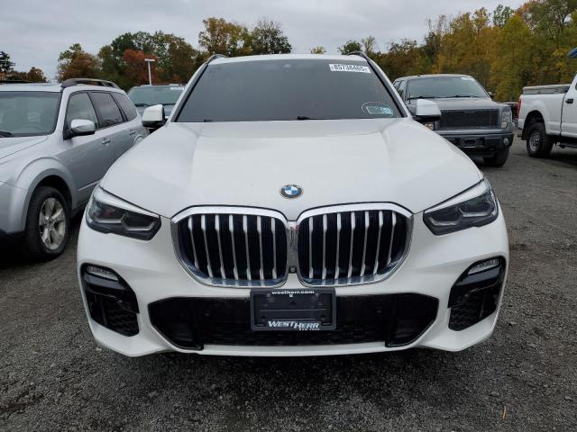 Aukcja sprzedaży 2019 Bmw X5 Xdrive5, vin: 5UXJU2C57KLN65650, numer aukcji: 85738465