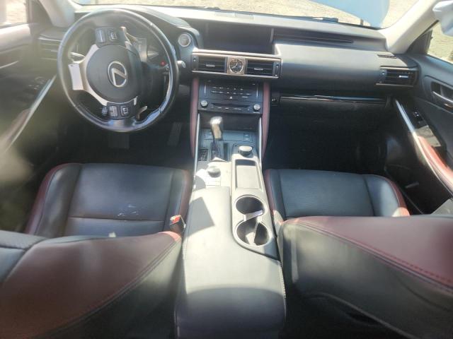 Продажа на аукционе авто 2017 Lexus Is 300, vin: JTHCM1D24H5019232, номер лота: 89829495