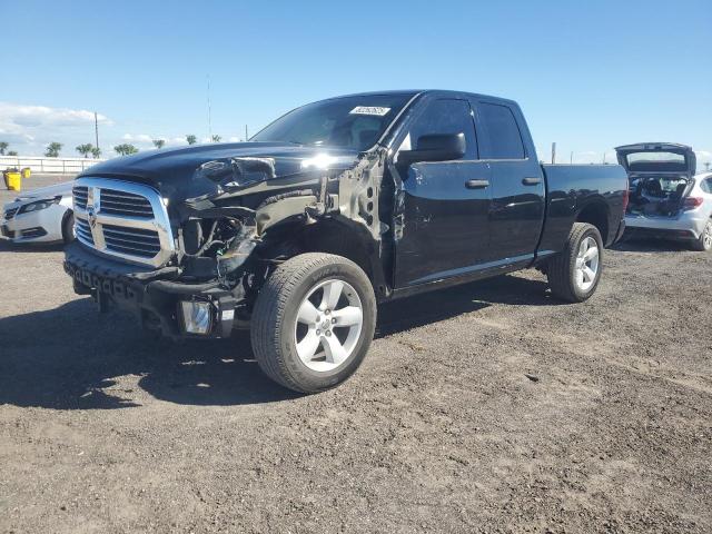 Продаж на аукціоні авто 2013 Ram 1500, vin: 1C6RR7FT0DS652643, номер лоту: 82262625