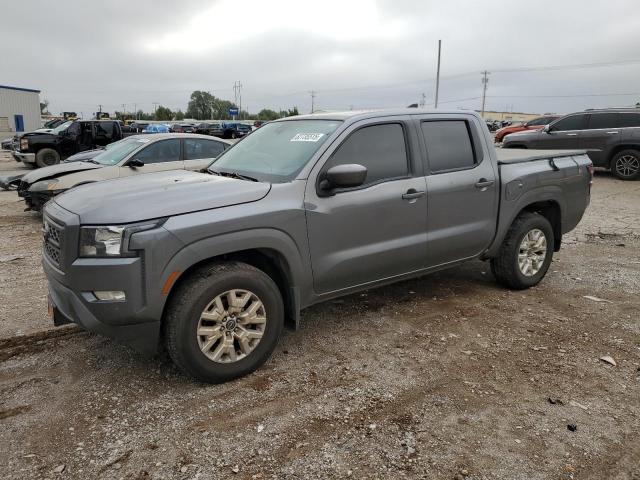 Продаж на аукціоні авто 2024 Nissan Frontier S, vin: 1N6ED1EJ7RN645971, номер лоту: 82735515