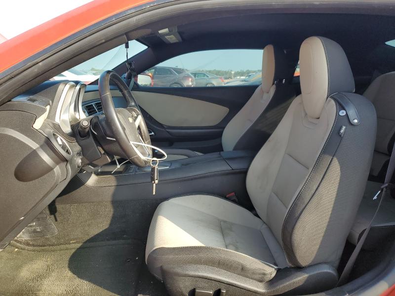 89592015 :رقم المزاد ، 2G1FB1E34D9144166 vin ، 2013 Chevrolet Camaro مزاد بيع