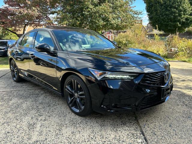 Продажа на аукционе авто 2023 Acura Integra A-, vin: 19UDE4H64PA005386, номер лота: 90524945
