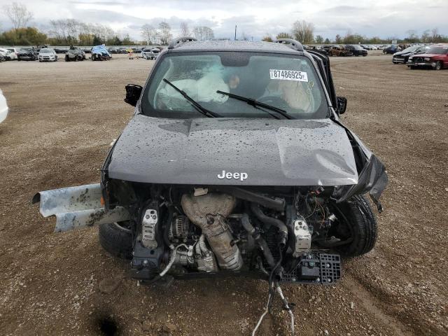 Aukcja sprzedaży 2018 Jeep Renegade, vin: ZACCJBAB6JPJ50712, numer aukcji: 87486925