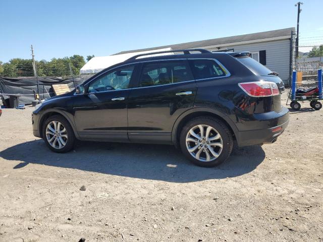 84943585 :رقم المزاد ، JM3TB3DV1C0346763 vin ، 2012 Mazda Cx-9 مزاد بيع