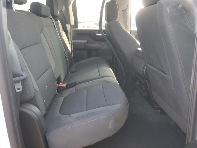 Aukcja sprzedaży 2022 Chevrolet Silverado, vin: 1GC5YNEY7NF280658, numer aukcji: 90504095