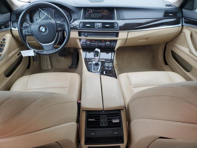 Продажа на аукционе авто 2015 Bmw 535, vin: WBA5B3C5XFD540611, номер лота: 87224295