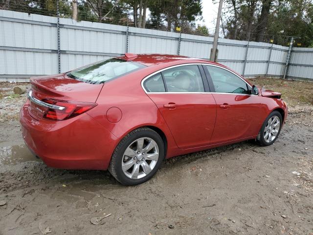 82515555 :رقم المزاد ، 2G4GN5EXXF9190919 vin ، 2015 Buick Regal مزاد بيع