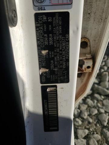 Продаж на аукціоні авто 2012 Kia Forte Ex, vin: KNAFU4A28C5496577, номер лоту: 82765915
