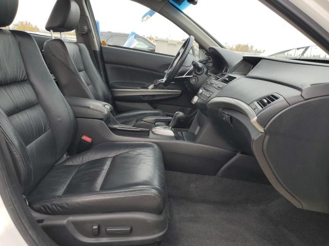 Продажа на аукционе авто 2009 Honda Accord Exl, vin: 1HGCP36819A800497, номер лота: 84202735