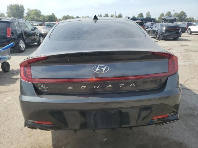 Продажа на аукционе авто 2022 Hyundai Sonata N Line, vin: 5NPEK4JC5NH138028, номер лота: 84762455