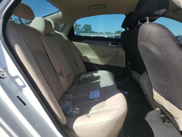 Продажа на аукционе авто 2016 Hyundai Sonata, vin: 5NPE24AF2GH340810, номер лота: 87463135