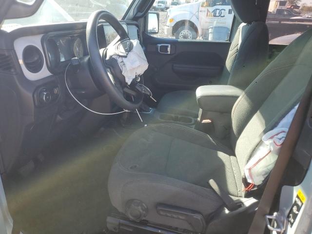 Aukcja sprzedaży 2024 Jeep Wrangler, vin: 1C4PJXAG4RW338186, numer aukcji: 87072715